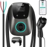Превью Level 2 EV Charger with WiFi & Plug-Play, 48A — EV Charger, NexCyber