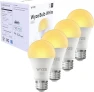 Превью Lifestyle Bulb White, 800LM A19 Tunable-White Wi-Fi Smart Light Bulb, Compatible with Alexa and Google Assistant,... — Smart Light Bulb, Wyze