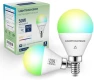 Превью Matter E12 Smart Light Bulbs — Smart Light Bulb, Lightinginside