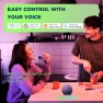 Превью Matter Smart Light Bulbs — Smart Light Bulb, Lightinginside