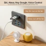 Превью Matter Smart USB Plug/Switch — Smart Plug, Fugetek