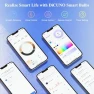 Превью MR16 Smart Bulb, RGBCW Color Changing, 5W GU5.3, Dimmable — Smart Light Bulb, DiCUNO