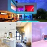 Превью MR16 Smart Bulb, RGBCW Color Changing, 5W GU5.3, Dimmable — Smart Light Bulb, DiCUNO