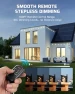 Превью Outdoor Dimmer for String Lights — Smart Plug, DEWENWILS