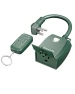 Превью Outdoor Dimmer for String Lights — Smart Plug, DEWENWILS