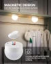 Превью Rechargeable Light Bulbs with Remote Control — Smart Light Bulb, GOEBLESON