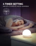 Превью Rechargeable Light Bulbs with Remote Control — Smart Light Bulb, GOEBLESON