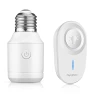Превью Remote Control Light Socket with WiFi — Smart Light Bulb, HAPYTHDA