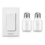 Превью Remote Control Light Socket with WiFi — Smart Light Bulb, HAPYTHDA
