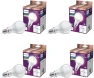 Превью Smart 100W A21 Soft White LED Smart Bulb 4-Pack — Smart Light Bulb, Philips