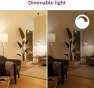 Превью Smart 100W A21 Soft White LED Smart Bulb 4-Pack — Smart Light Bulb, Philips