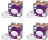 Превью Smart 5-6 Inch Retrofit Recessed Downlight 4-Pack, 1150 Lumens, LED Color Changing Lights — Smart Light Bulb, Philips