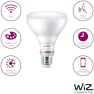 Превью Smart 65W BR30 Color LED Smart Bulb 4-Pack — Smart Light Bulb, Philips