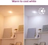 Превью Smart 65W BR30 Color LED Smart Bulb 4-Pack — Smart Light Bulb, Philips