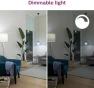 Превью Smart 65W BR30 LED Light Bulb 4-Pack - Daylight — Smart Light Bulb, Philips
