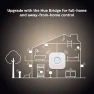 Превью Smart Candle-Shaped LED Bulb - Soft Warm White - 2 Pack — Smart Light Bulb, Philips Hue