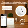 Превью Smart Dimmer Plug 2 Pack — Smart Plug, MOES
