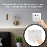 Превью Smart Dimmer Plug 2 Pack — Smart Plug, MOES