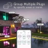 Превью Smart Dual Outdoor Plug — Smart Plug, Feit Electric
