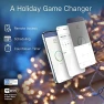 Превью Smart Dual Outdoor Plug — Smart Plug, Feit Electric