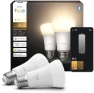 Превью Smart LED A19 Bulb 2-Pack — Smart Light Bulb, Philips