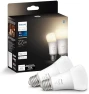 Превью Smart LED A19 Bulb 2-Pack — Smart Light Bulb, Philips