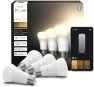Превью Smart LED A19 Bulb 2-Pack — Smart Light Bulb, Philips