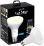 Превью Smart LED Light Bulb 3 Pack A19 WiFi Dimmable Soft White 800 Lumens — Smart Light Bulb, Geeni