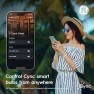 Превью Smart LED Light Bulbs, Color Changing Decorative Light Bulbs — Smart Light Bulb, Cync