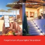 Превью Smart Light Bulb, E12 Candelabra Bulbs, 4-Pack — Smart Light Bulb, Sengled