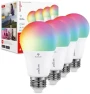 Превью Smart Light Bulb, E12 Candelabra Bulbs, 4-Pack — Smart Light Bulb, Sengled