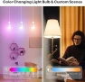 Превью Smart Light Bulb — Smart Light Bulb, VOCOlinc