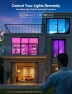 Превью Smart Light Bulbs 1200 Lumens, Color Changing RGBWW Dimmable — Smart Light Bulb, Govee