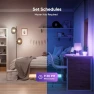 Превью Smart Light Bulbs 2-Pack — Smart Light Bulb, Nanoleaf