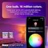 Превью Smart Light Bulbs (Color, 2-Pack) — Smart Light Bulb, Roku