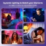 Превью Smart Light Bulbs, Dimmable Color Changing LED RGBW — Smart Light Bulb, Velds