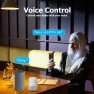 Превью Smart Light Bulbs, WiFi & Bluetooth LED Color Changing Light Bulb — Smart Light Bulb, AFINSEA