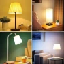 Превью Smart Light Bulbs, WiFi & Bluetooth LED Color Changing Light Bulb — Smart Light Bulb, AFINSEA