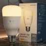 Превью Smart Light Bulbs — Smart Light Bulb, Yeelight