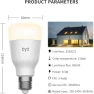 Превью Smart Light Bulbs — Smart Light Bulb, Yeelight