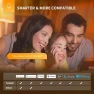 Превью Smart Light Bulbs — Smart Light Bulb, Yeelight