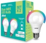Превью Smart Light LED Bulb Kit x2 — Smart Light Bulb, VTA+