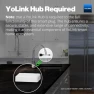 Превью Smart Outdoor Energy Plug — Smart Plug, YoLink