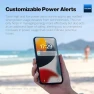 Превью Smart Outdoor Energy Plug — Smart Plug, YoLink