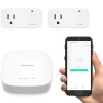 Превью Smart Outdoor Energy Plug — Smart Plug, YoLink