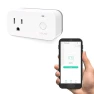 Превью Smart Outdoor Energy Plug — Smart Plug, YoLink