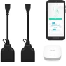 Превью Smart Outdoor Energy Plug — Smart Plug, YoLink