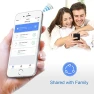 Превью Smart Plug 2 Pack Wi-Fi Enabled Mini Smart Socket — Smart Plug, Apromio