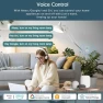 Превью Smart Plug 2 Pack — Smart Plug, SIXWGH