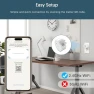 Превью Smart Plug 2 Pack — Smart Plug, SIXWGH